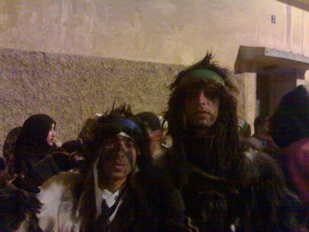 bahim et moi