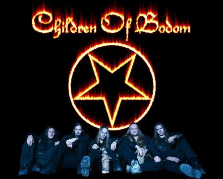 children of bodom
