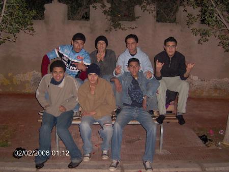 oulad l7ouma