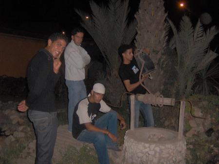 olad lil