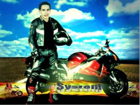 dhoom system