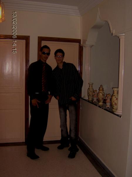moi et pizaro