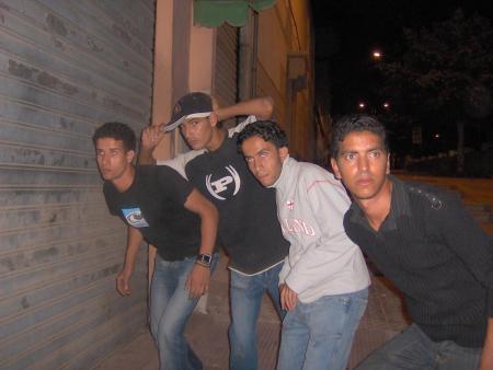 olad lil