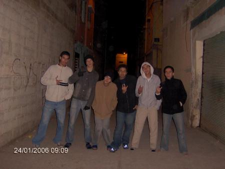 oulad l7ouma