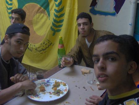 jam3iyat al7iwar