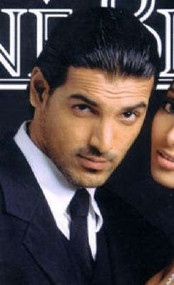 john abraham