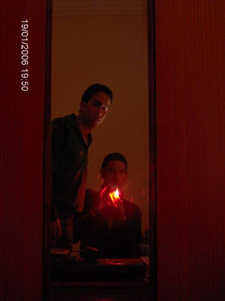 system et alixondre