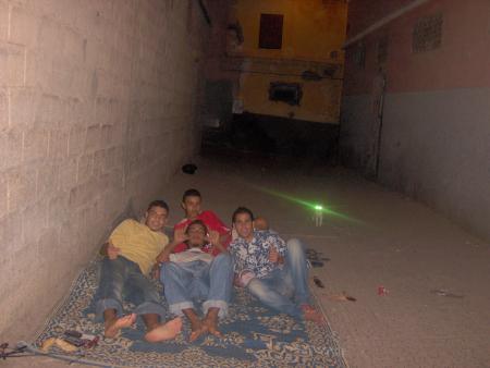 oulad l7ouma blil