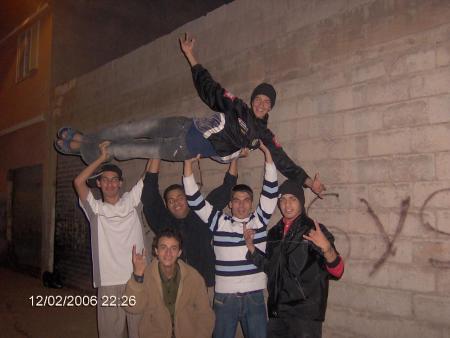oulad al7ouma