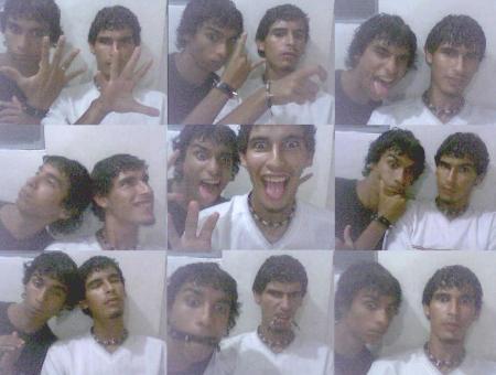 moi et seif dine